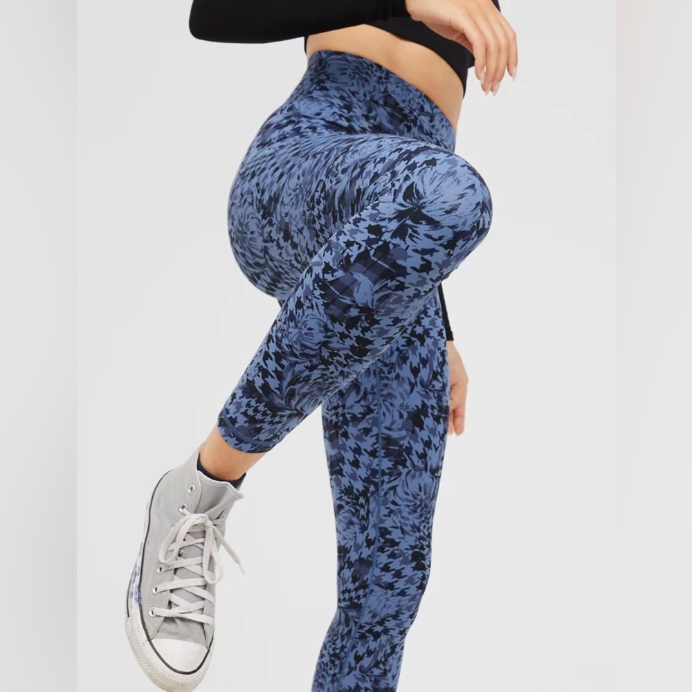 NWT Aerie OFFLINE High Waisted Leggings